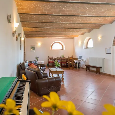 Farm stay Santa Lina - Lavanda *