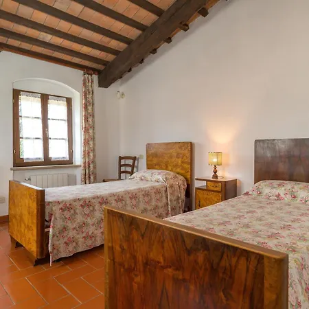 Farm stay Santa Lina - Lavanda