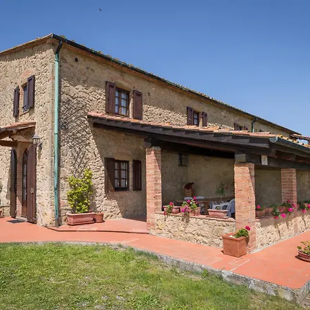 Santa Lina - Lavanda Farm stay