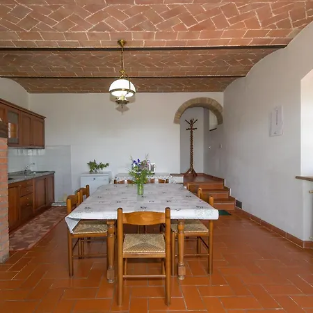 Santa Lina - Lavanda Farm stay Pomarance
