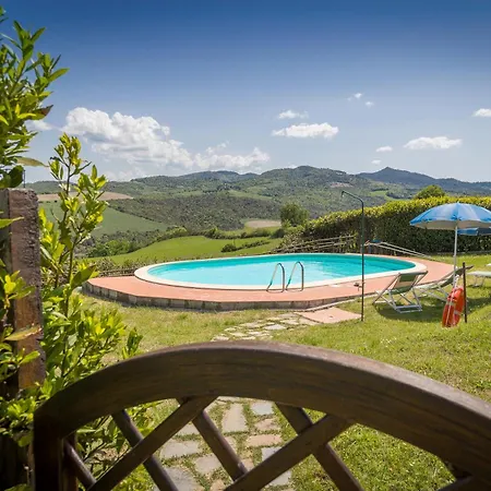 Santa Lina - Lavanda Farm stay