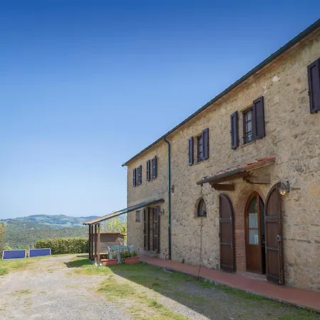Santa Lina - Lavanda Farm stay Pomarance