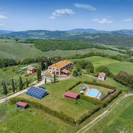 Santa Lina - Lavanda Farm stay