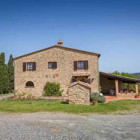 Farm stay Santa Lina - Lavanda *