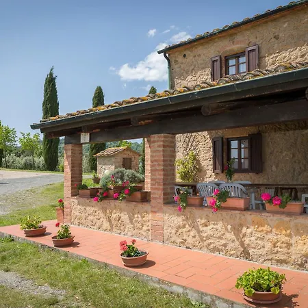 Farm stay Santa Lina - Lavanda *