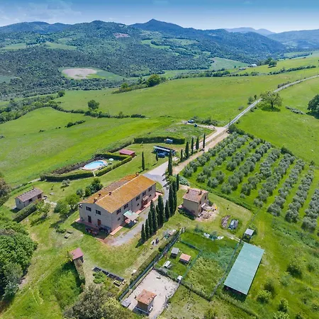 Santa Lina - Lavanda Pomarance